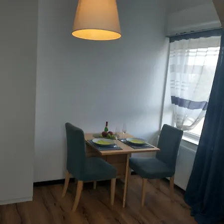 Bad Aibling City Apartment Dg Exterior photo