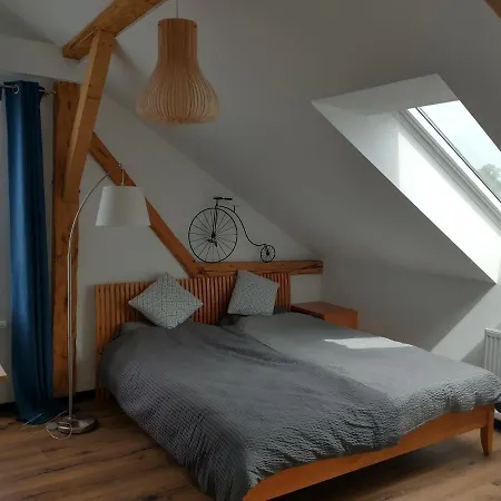 Bad Aibling City Apartment Dg Exterior photo