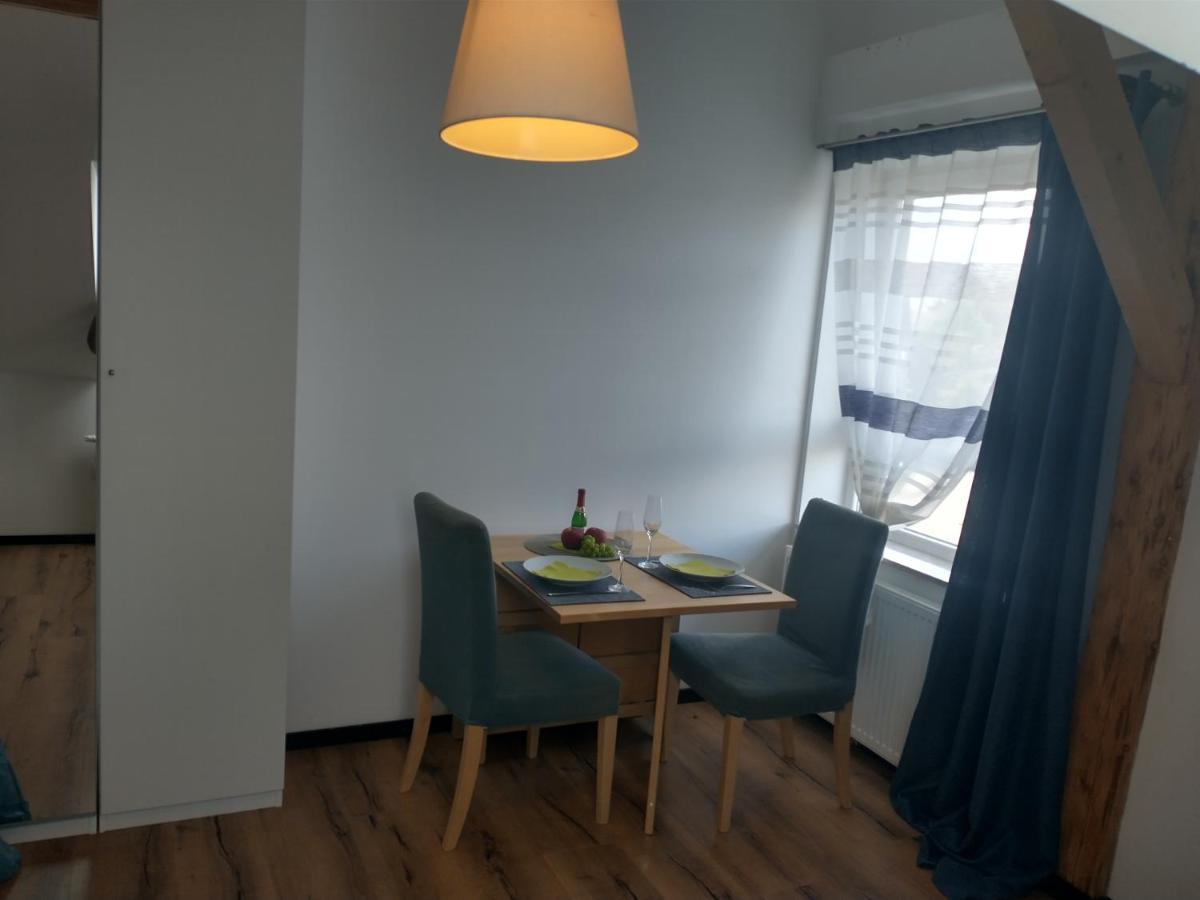 Apartment Dg Bad Aibling
