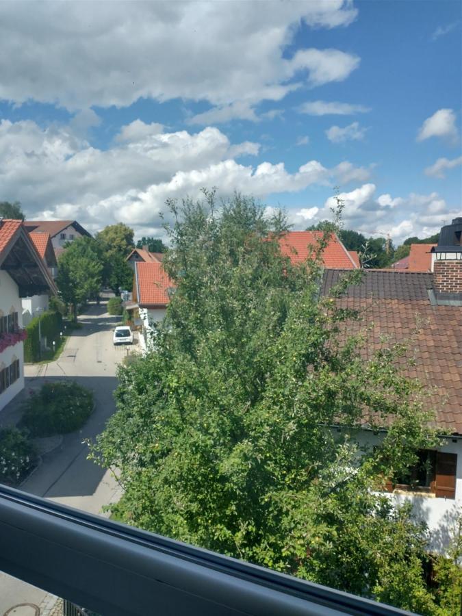 Apartment Dg Bad Aibling