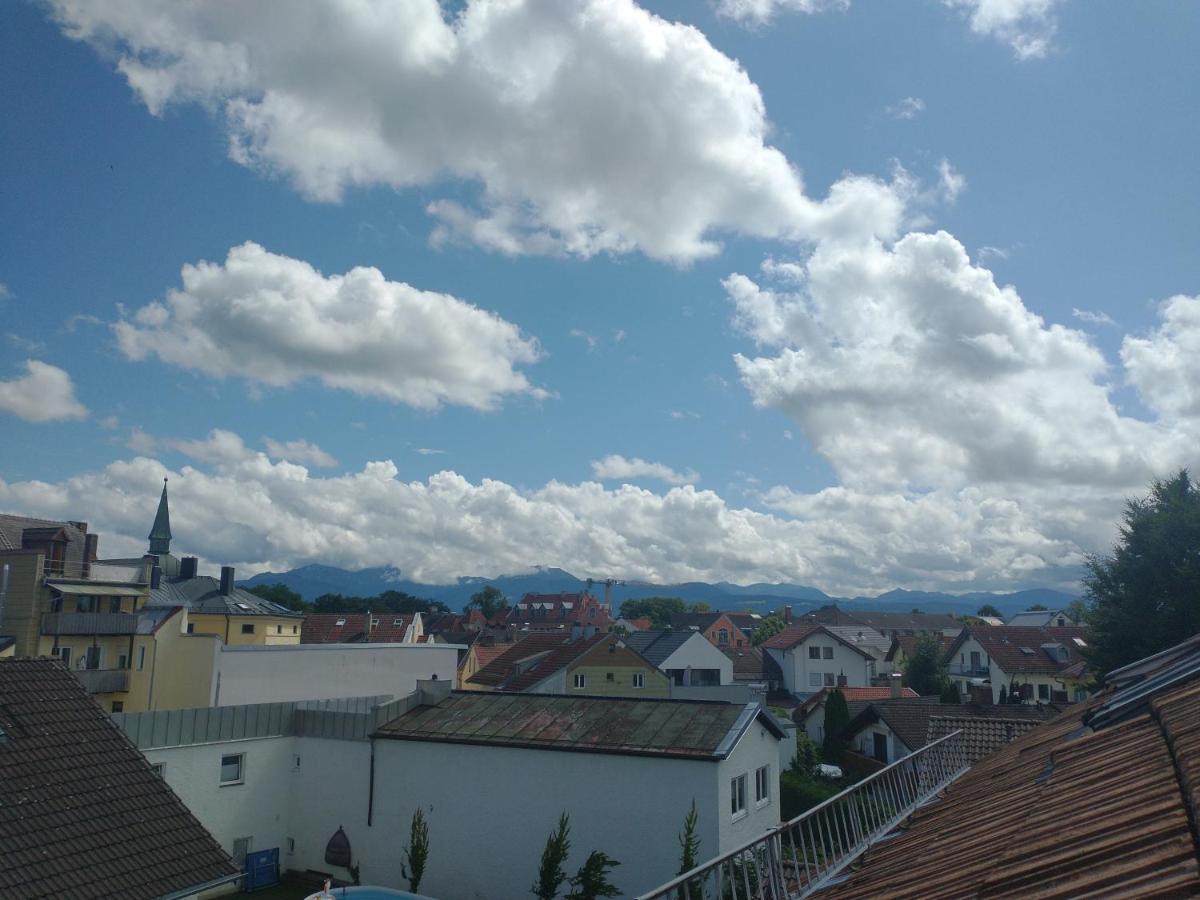 Dg Apartment Bad Aibling