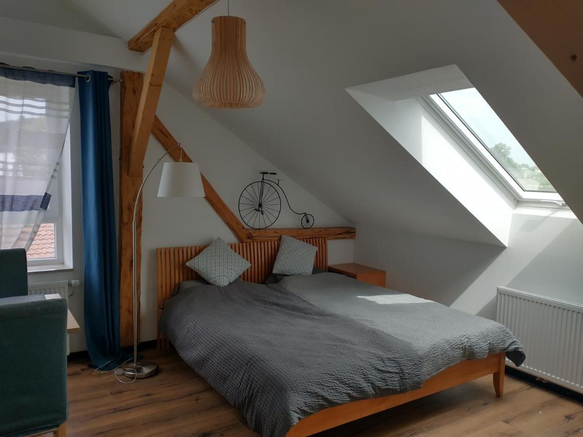 Apartment Dg *