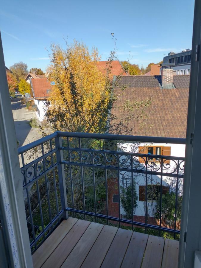 Apartment Dg Bad Aibling